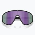 Okulary przeciwsłoneczne Bliz A004 matte black/brown purple multi 4