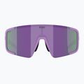 Okulary przeciwsłoneczne Bliz P003 matte purple/grey purple multi 2