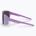 Okulary przeciwsłoneczne Bliz P003 matte purple/grey purple multi 4