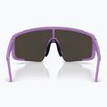 Okulary przeciwsłoneczne Bliz P003 matte purple/grey purple multi 5