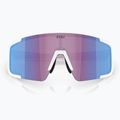 Okulary przeciwsłoneczne Bliz P003 Nano Optics Nordic Light matte white/begonia/violet blue multi 2