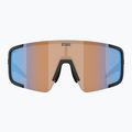 Okulary przeciwsłoneczne Bliz P003 Small Nano Optics Nordic Light matte black/coral/orange blue multi 2