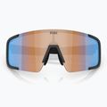 Okulary przeciwsłoneczne Bliz P003 Small Nano Optics Nordic Light matte black/coral/orange blue multi 3