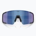Okulary przeciwsłoneczne Bliz P003 matte black/grey blue mirror 3