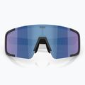 Okulary przeciwsłoneczne Bliz P003 Small matte black/grey blue mirror 3