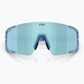 Okulary przeciwsłoneczne Bliz P003 transparent blue/smoke ice blue multi 3