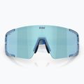 Okulary przeciwsłoneczne Bliz P003 Small transparent blue/smoke ice blue multi 3