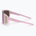 Okulary przeciwsłoneczne Bliz P003 Small matte pink/brown rosé multi 4