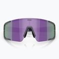 Okulary przeciwsłoneczne Bliz P003 Small crystal black/grey purple multi 3