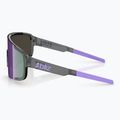 Okulary przeciwsłoneczne Bliz P003 Small crystal black/grey purple multi 4
