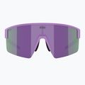 Okulary przeciwsłoneczne Bliz P004 matte purple/grey purple multi 2