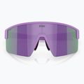Okulary przeciwsłoneczne Bliz P004 matte purple/grey purple multi 3
