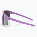 Okulary przeciwsłoneczne Bliz P004 matte purple/grey purple multi 4