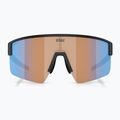 Okulary przeciwsłoneczne Bliz P004 Nano Optics Nordic Light matte black/coral/orange blue multi 2