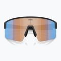 Okulary przeciwsłoneczne Bliz P004 Nano Optics Nordic Light matte black/coral/orange blue multi 3