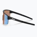 Okulary przeciwsłoneczne Bliz P004 Nano Optics Nordic Light matte black/coral/orange blue multi 4