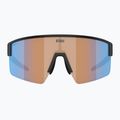 Okulary przeciwsłoneczne Bliz P004 Small Nano Optics Nordic Light matte black/coral/orange blue multi 2