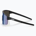 Okulary przeciwsłoneczne Bliz P004 matte black/grey blue mirror 4