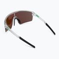 Okulary przeciwsłoneczne Bliz P004 transparent white/brown green multi 2
