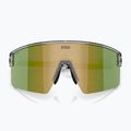 Okulary przeciwsłoneczne Bliz P004 Small transparent white/brown green multi 2