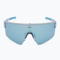 Okulary przeciwsłoneczne Bliz P004 transparent blue/smoke ice blue multi 3