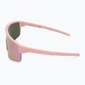 Okulary przeciwsłoneczne Bliz P004 Small matte pink/brown rosé multi 4