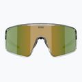 Okulary przeciwsłoneczne Bliz P001S transparent white/brown green multi 2
