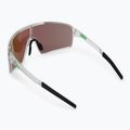 Okulary przeciwsłoneczne Bliz P001 transparent white/brown green multi 2