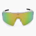 Okulary przeciwsłoneczne Bliz P001 transparent white/brown green multi 3