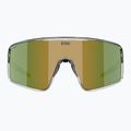 Okulary przeciwsłoneczne Bliz P001 transparent white/brown green multi 2