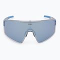 Okulary przeciwsłoneczne Bliz P001S transparent blue/smoke ice blue multi 3