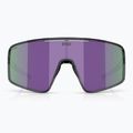Okulary przeciwsłoneczne Bliz P001S crystal black/grey purple multi 3
