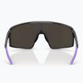 Okulary przeciwsłoneczne Bliz P001S crystal black/grey purple multi 5