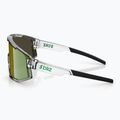 Okulary przeciwsłoneczne Bliz Fusion transparent white/brown green multi 4