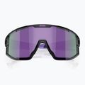 Okulary przeciwsłoneczne Bliz Fusion Small crystal black/grey purple multi 3