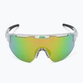 Okulary przeciwsłoneczne Bliz Matrix transparent white/brown green multi 3