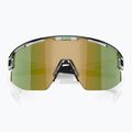 Okulary przeciwsłoneczne Bliz Matrix transparent white/brown green multi 3