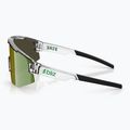 Okulary przeciwsłoneczne Bliz Matrix transparent white/brown green multi 4