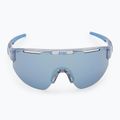 Okulary przeciwsłoneczne Bliz Matrix transparent blue/smoke ice blue multi 3