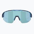 Okulary przeciwsłoneczne Bliz Matrix transparent blue/smoke ice blue multi 2
