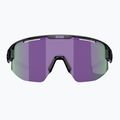 Okulary przeciwsłoneczne Bliz Matrix Small crystal black/grey purple multi 2