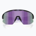 Okulary przeciwsłoneczne Bliz Matrix Small crystal black/grey purple multi 3