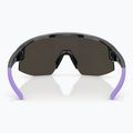 Okulary przeciwsłoneczne Bliz Matrix Small crystal black/grey purple multi 5