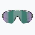 Okulary przeciwsłoneczne Bliz Matrix Small transparent white/brown green multi 2