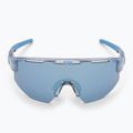 Okulary przeciwsłoneczne Bliz Matrix Small transparent blue/smoke ice blue multi 3