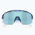Okulary przeciwsłoneczne Bliz Matrix Small transparent blue/smoke ice blue multi 3