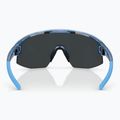 Okulary przeciwsłoneczne Bliz Matrix Small transparent blue/smoke ice blue multi 5
