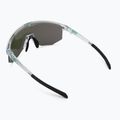 Okulary przeciwsłoneczne Bliz Hero transparent white/brown green multi 2