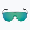 Okulary przeciwsłoneczne Bliz Hero transparent white/brown green multi 3