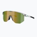 Okulary przeciwsłoneczne Bliz Hero transparent white/brown green multi